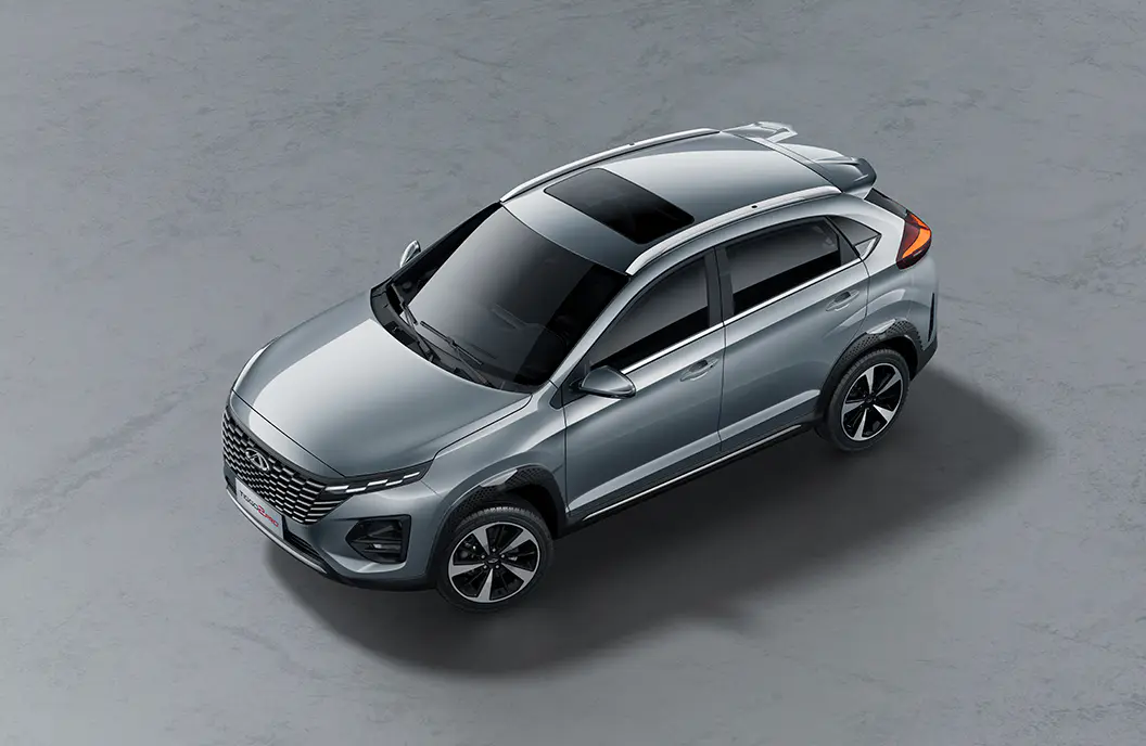 CHERY