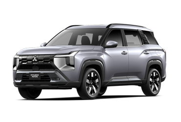 Mitsubishi Destinator