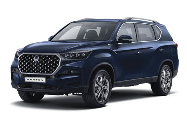 GLX 2WD
