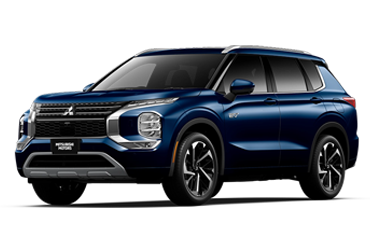 PHEV 4X4 AT GLS