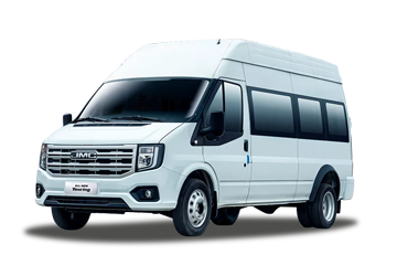 JMC Touring