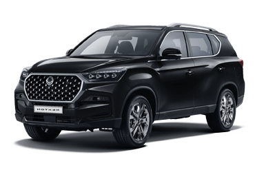 LIMITED PLUS 2.2TD 8AT 4WD 9AB