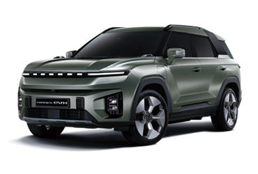 EVX LIMITED