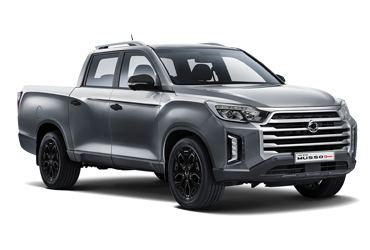 GLX 2.2 TD 6AT 2WD