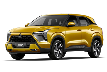 Mitsubishi Outlander Sport
