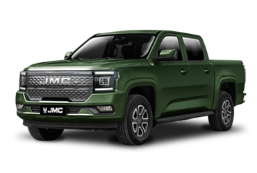 JMC Grand Avenue EV